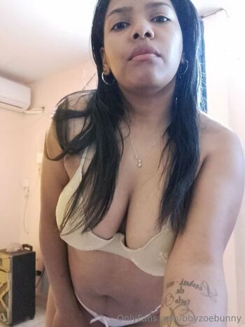 bbyzoebunny