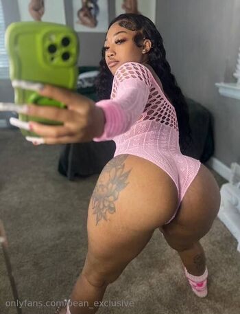 bean_exclusive