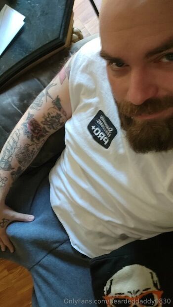 beardeddaddy0830