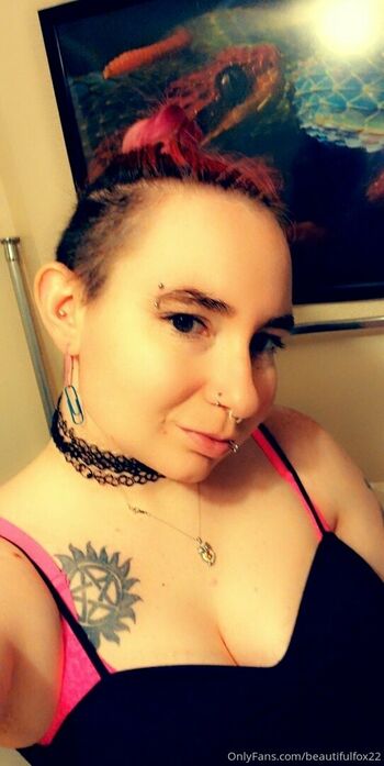 beautifulfox22