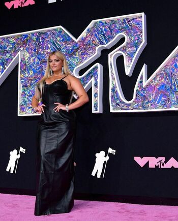 Bebe Rexha
