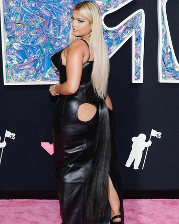 Bebe Rexha