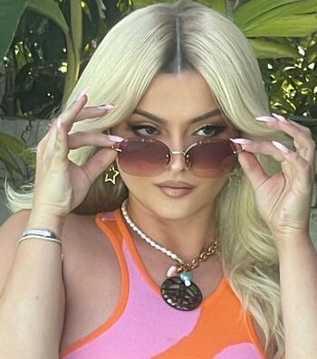 Bebe Rexha