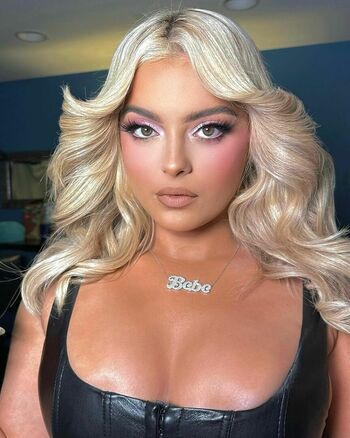 Bebe Rexha
