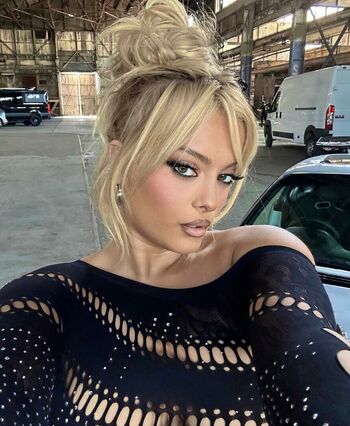 Bebe Rexha