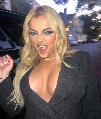 Bebe Rexha