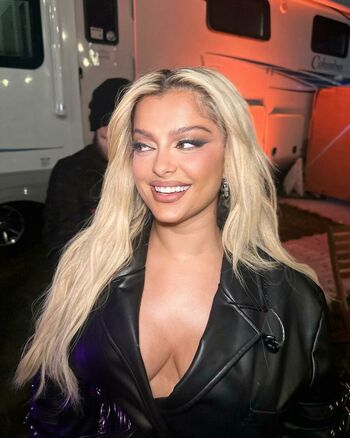 Bebe Rexha