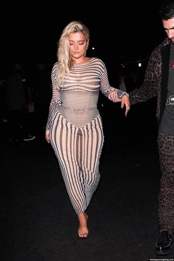 Bebe Rexha