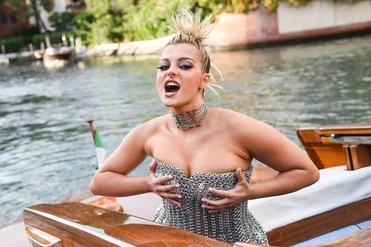 Bebe Rexha