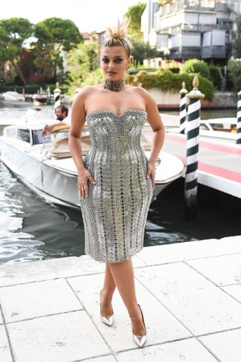 Bebe Rexha
