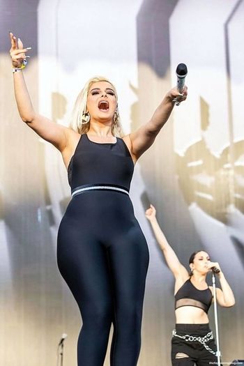 Bebe Rexha