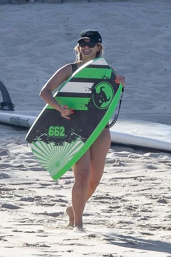 Bebe Rexha