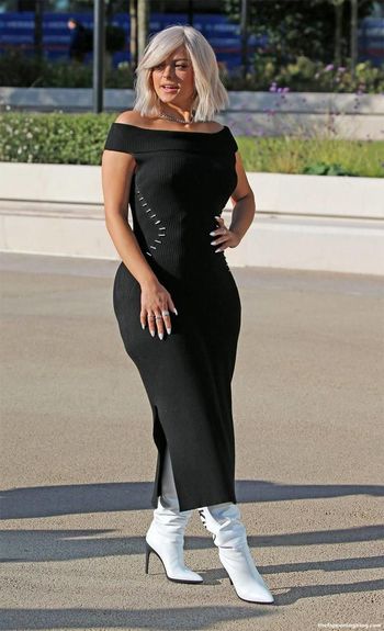 Bebe Rexha