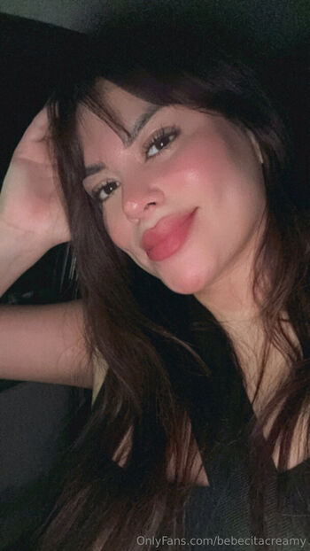 bebecitacreamy