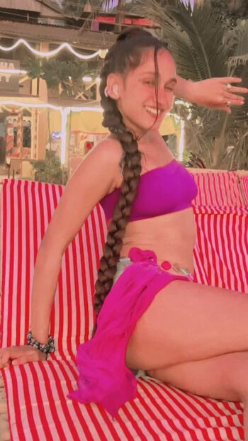 Bebo Das