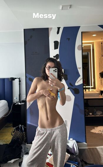 Beca Michie