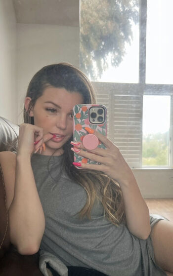 Becca Bangs