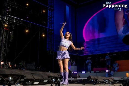 Becky G