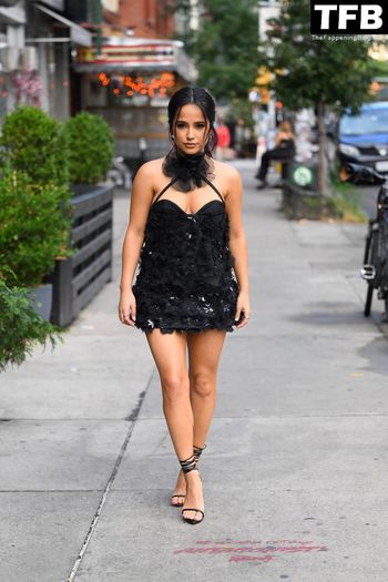Becky G