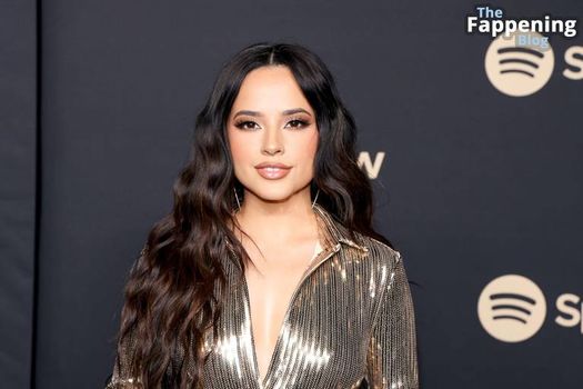 Becky G