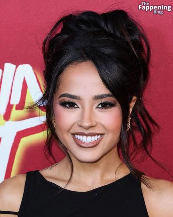 Becky G