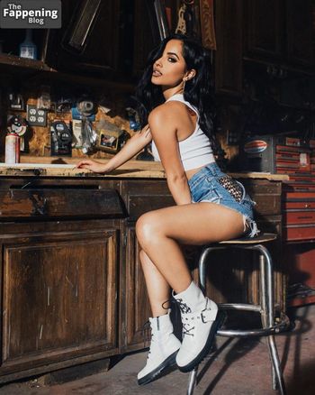Becky G