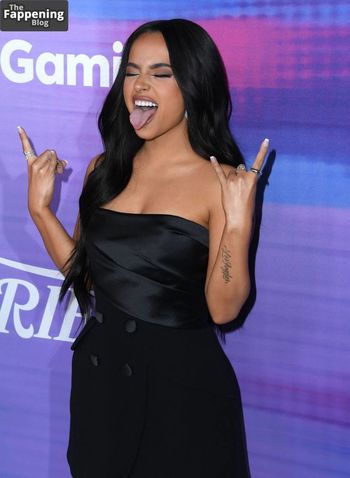 Becky G