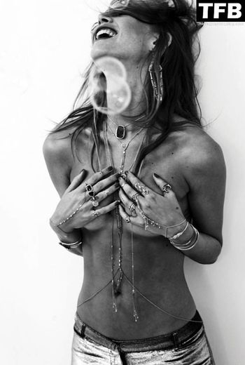 Behati Prinsloo