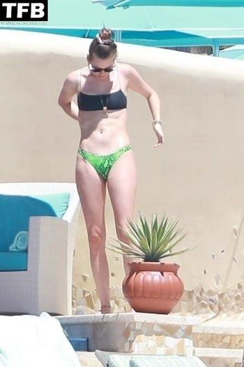 Behati Prinsloo