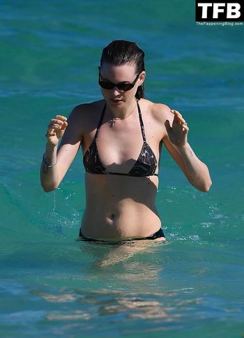 Behati Prinsloo
