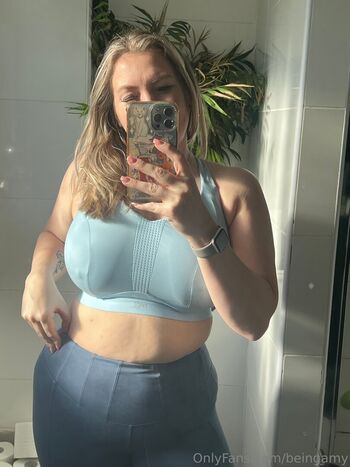 beingamy