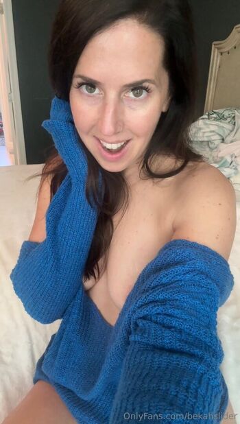 bekahslider