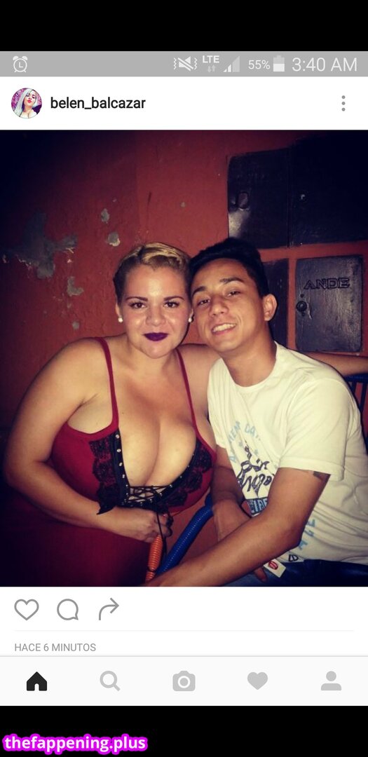 Belen Balcazar
