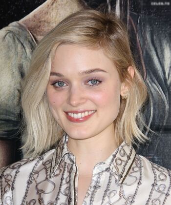 Bella Heathcote