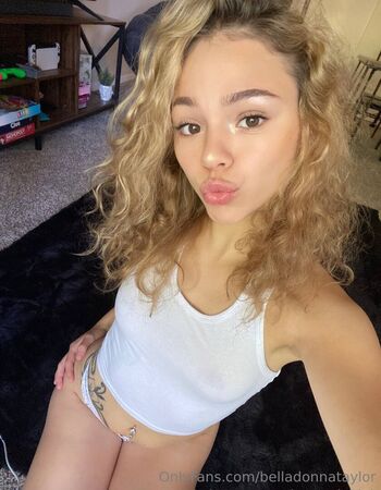 Belladonnataylor