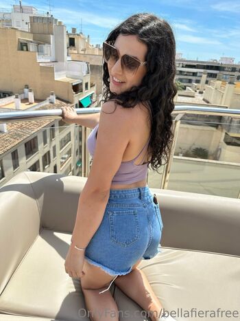 bellafierafree