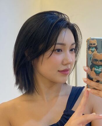 Beo Deul Jeong 정버들
