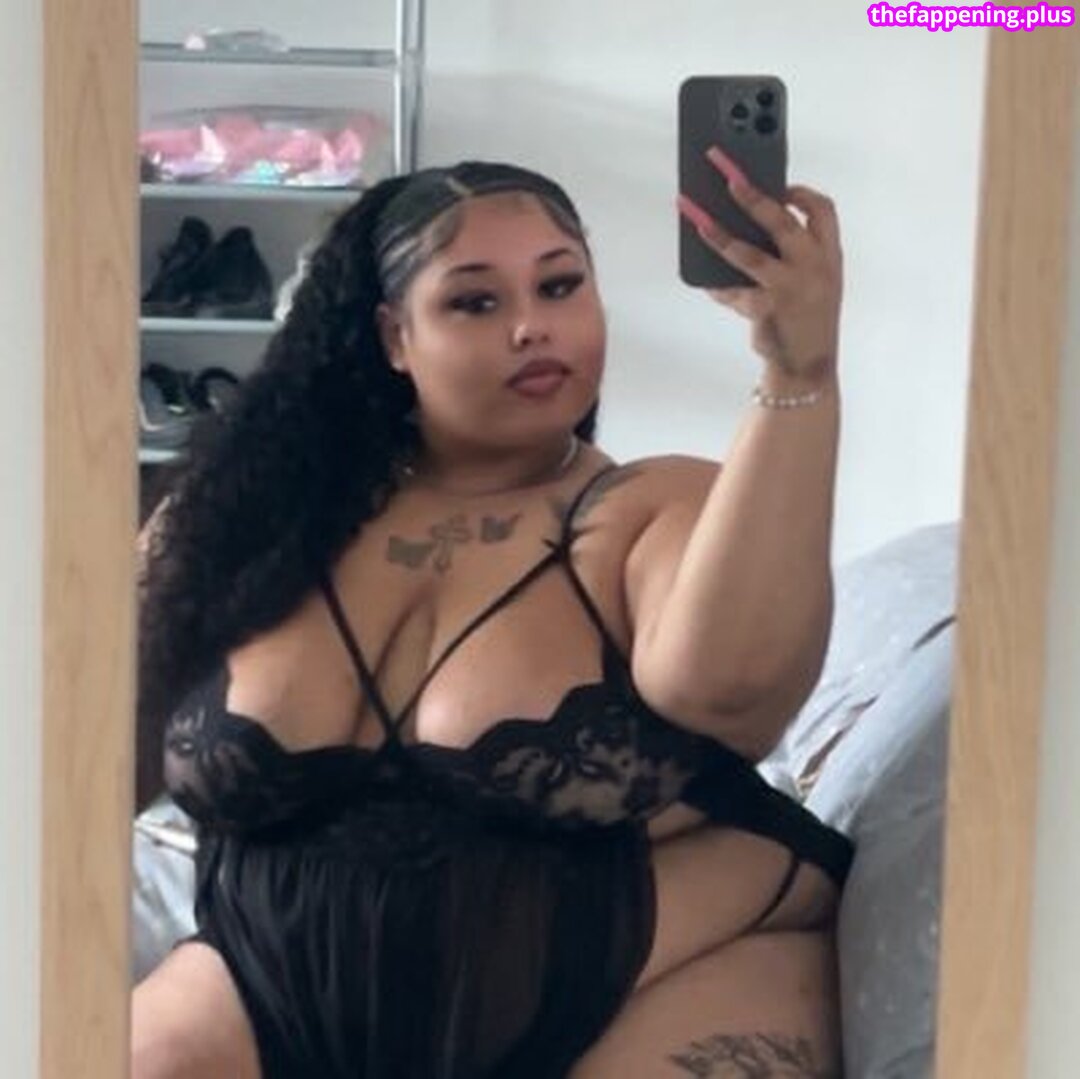 Best Butts (BBWs Edition)