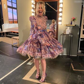 Beth Behrs