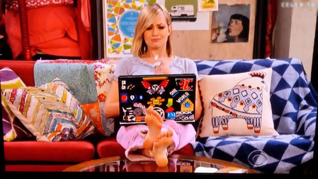 Beth Behrs
