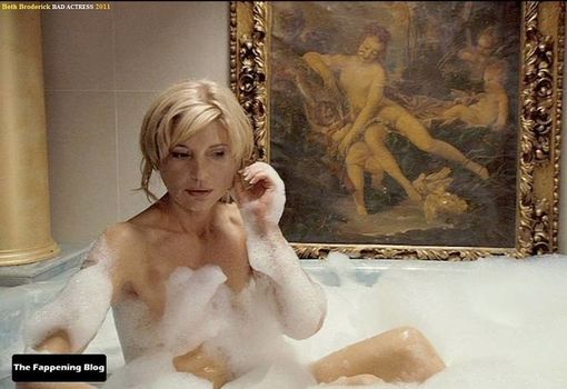 Beth Broderick