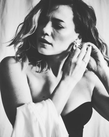 Bethany Joy Lenz