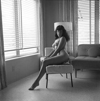 Bettie Page