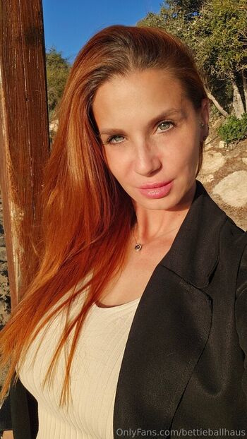 bettieballhaus