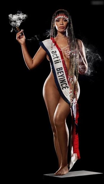 Beyoncé Knowles
