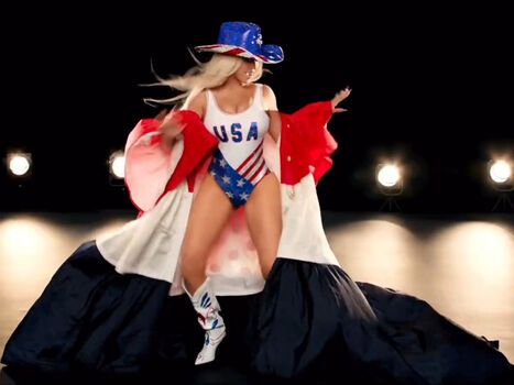 Beyonce