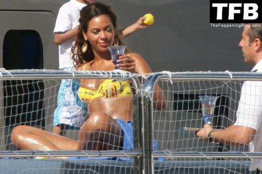 Beyonce