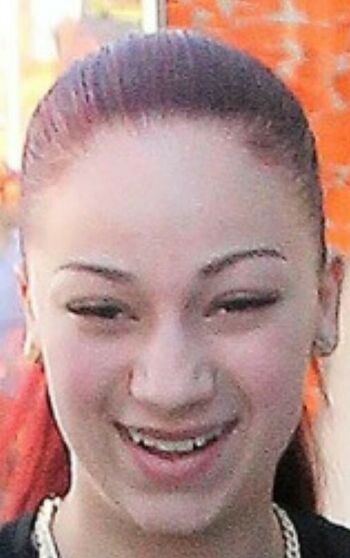 Bhad Bhabie