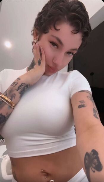 Bhad Bhabie