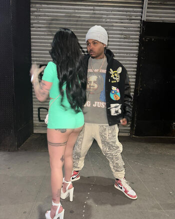 Bhad Bhabie
